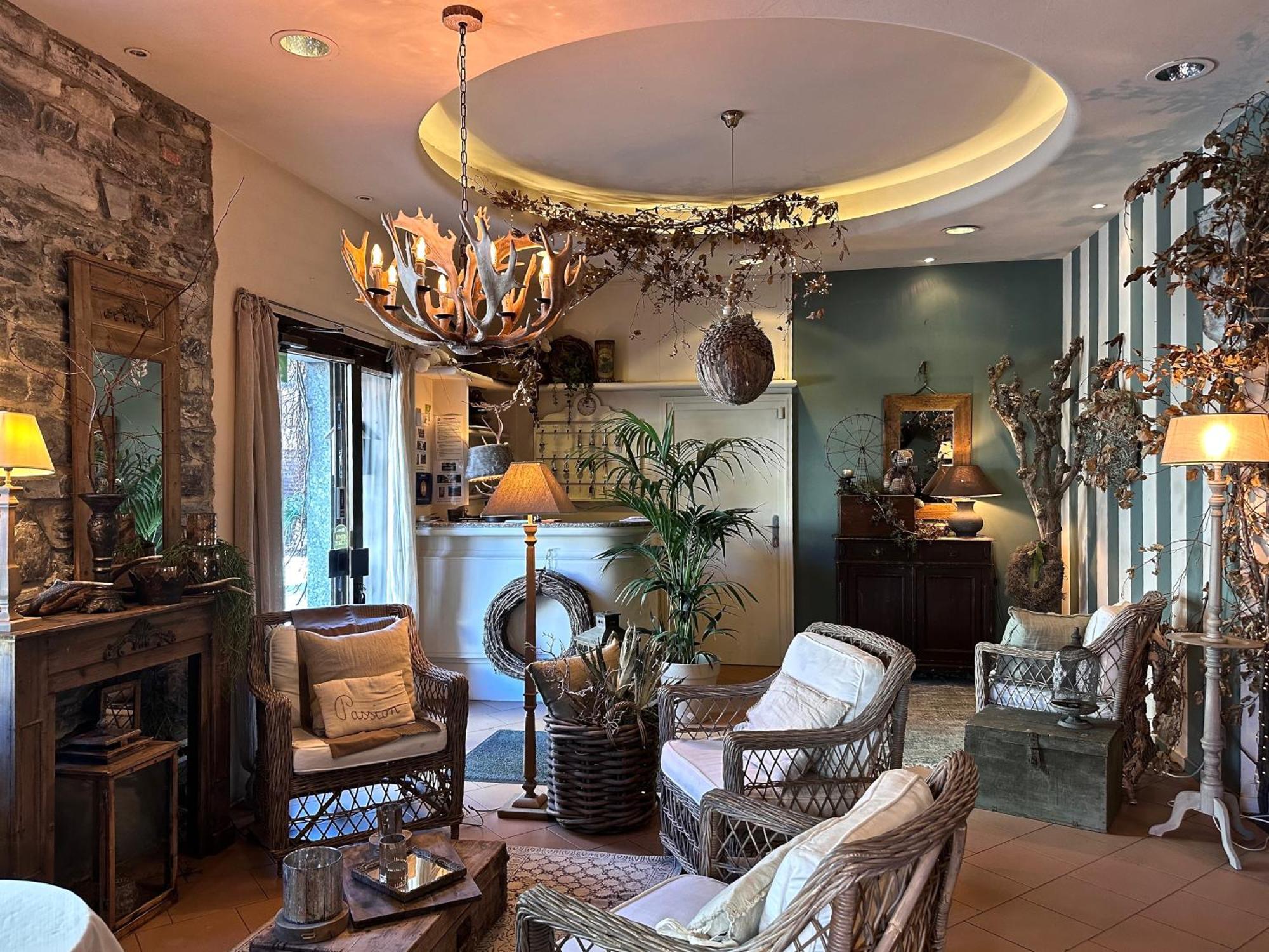 Hotel Ristorante San Giuseppe تْشيرنوبيو المظهر الخارجي الصورة