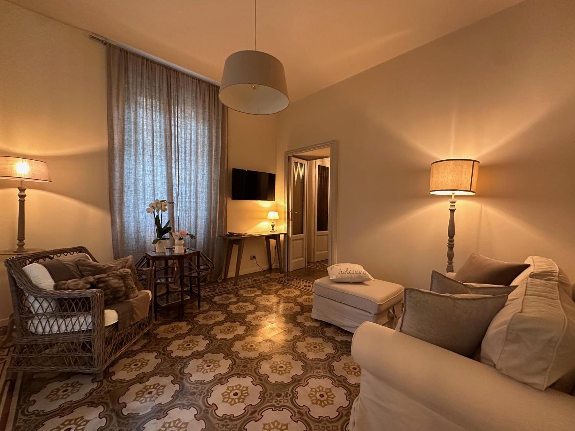 Hotel Ristorante San Giuseppe تْشيرنوبيو المظهر الخارجي الصورة