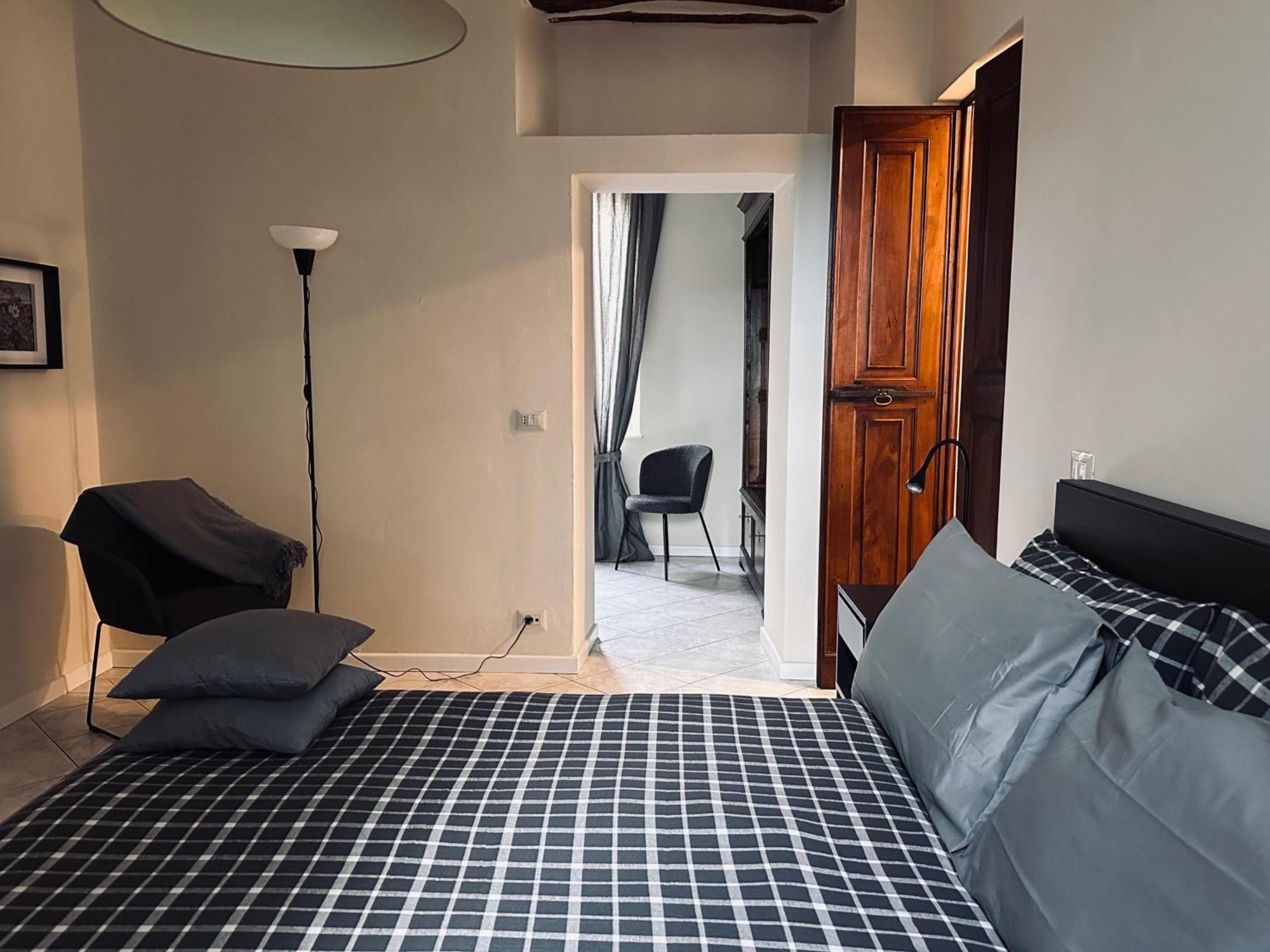 Hotel Ristorante San Giuseppe تْشيرنوبيو المظهر الخارجي الصورة