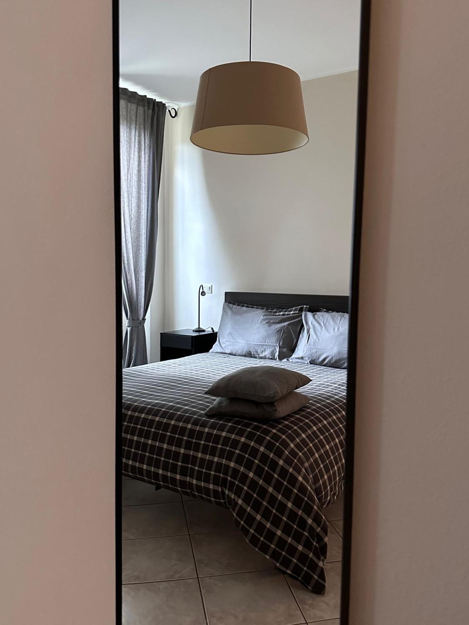Hotel Ristorante San Giuseppe تْشيرنوبيو المظهر الخارجي الصورة